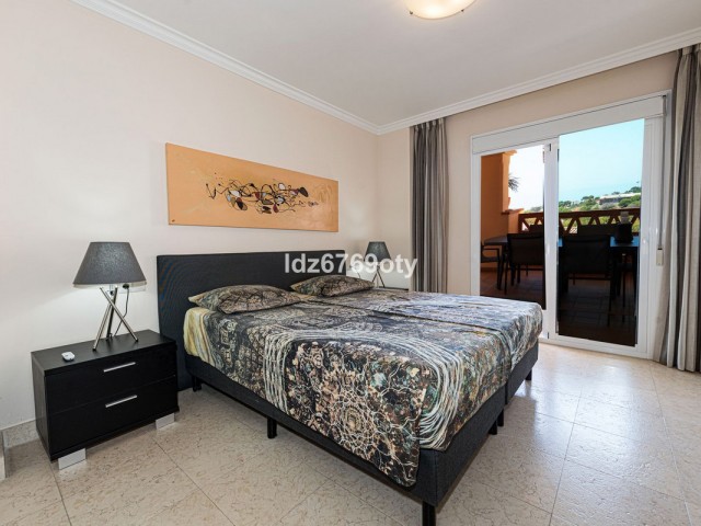 2 Bedrooms Apartment in Benalmadena Costa