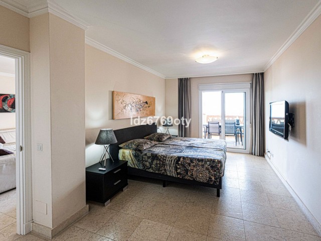 2 Bedrooms Apartment in Benalmadena Costa
