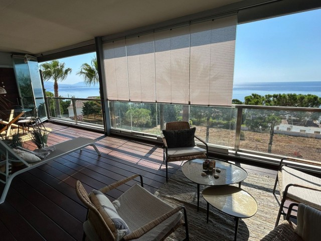 3 Schlafzimmer Apartment in Manilva