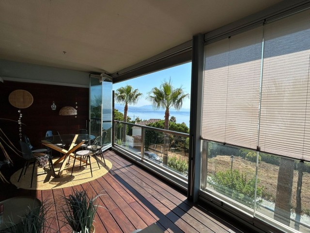 3 Schlafzimmer Apartment in Manilva
