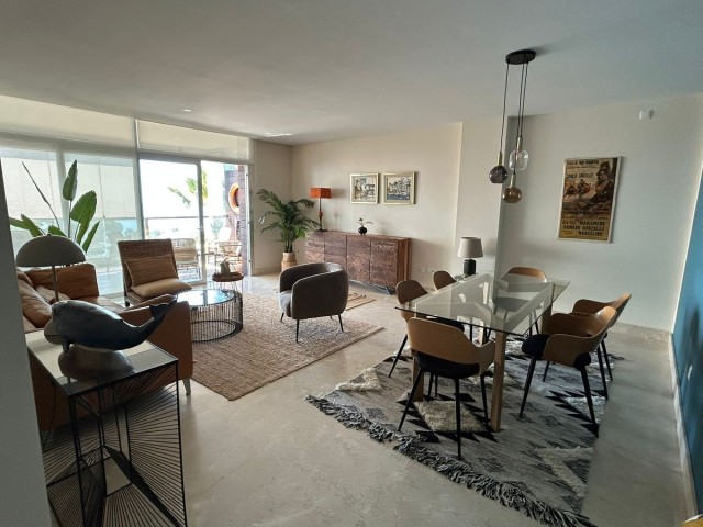 3 Schlafzimmer Apartment in Manilva