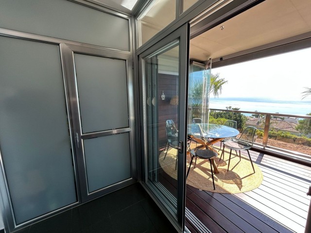 3 Schlafzimmer Apartment in Manilva