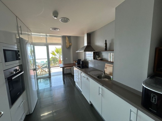 3 Schlafzimmer Apartment in Manilva