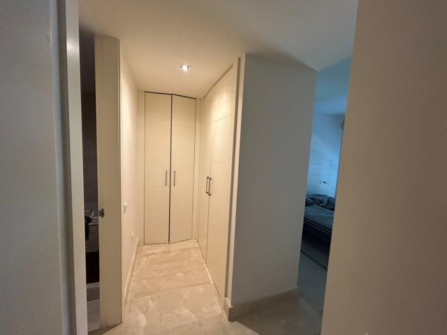3 Schlafzimmer Apartment in Manilva