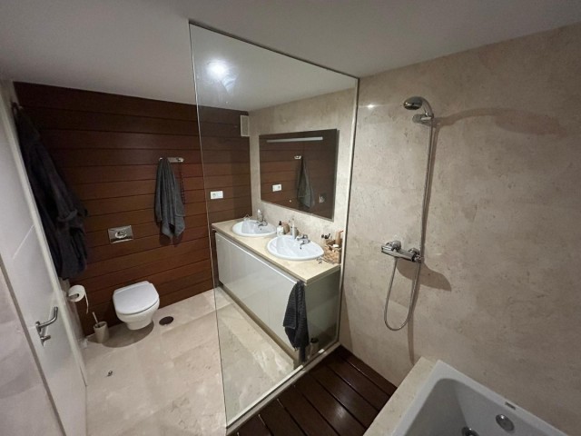 3 Schlafzimmer Apartment in Manilva