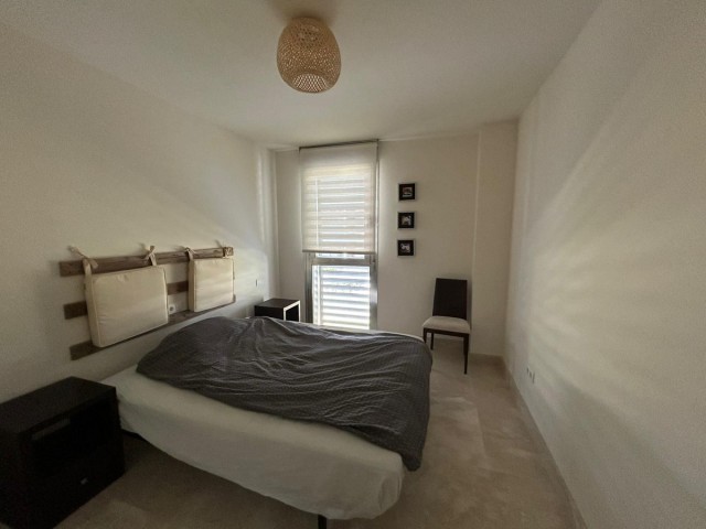 3 Schlafzimmer Apartment in Manilva