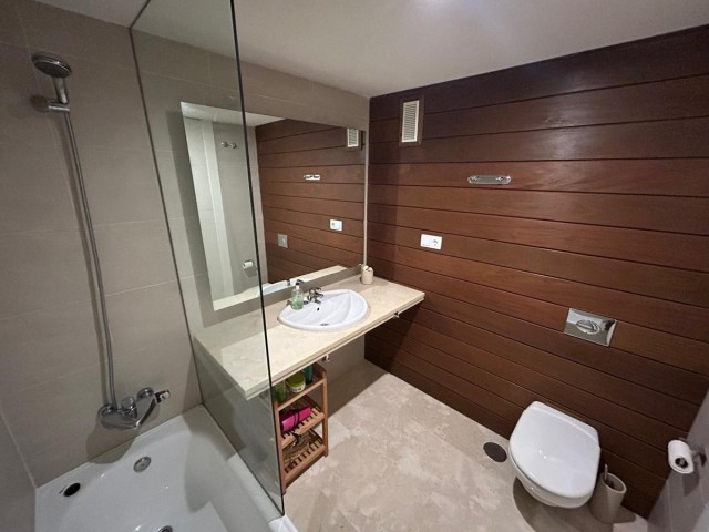 3 Schlafzimmer Apartment in Manilva
