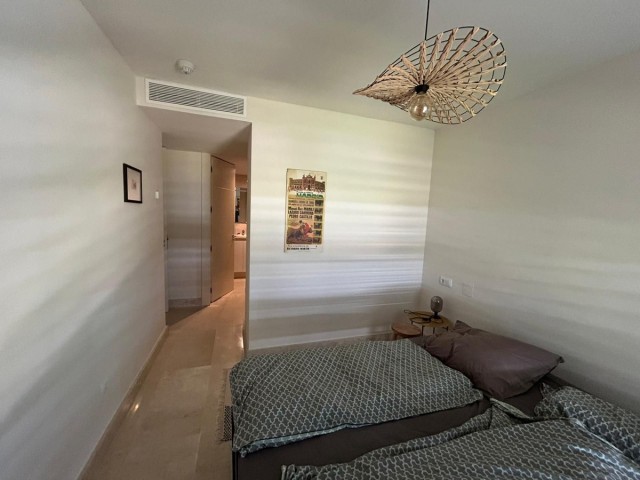 3 Schlafzimmer Apartment in Manilva