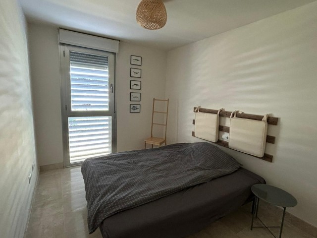 3 Schlafzimmer Apartment in Manilva