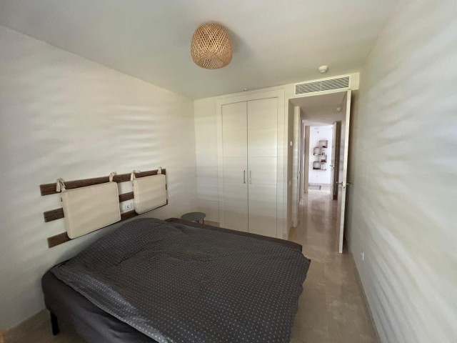 3 Schlafzimmer Apartment in Manilva