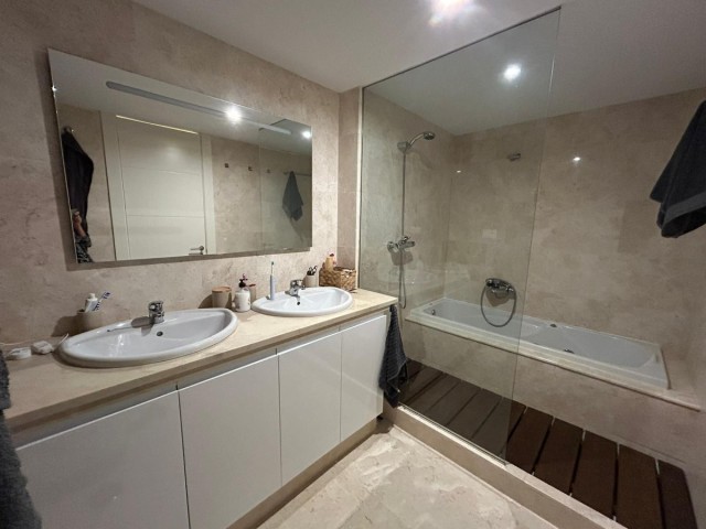 3 Schlafzimmer Apartment in Manilva