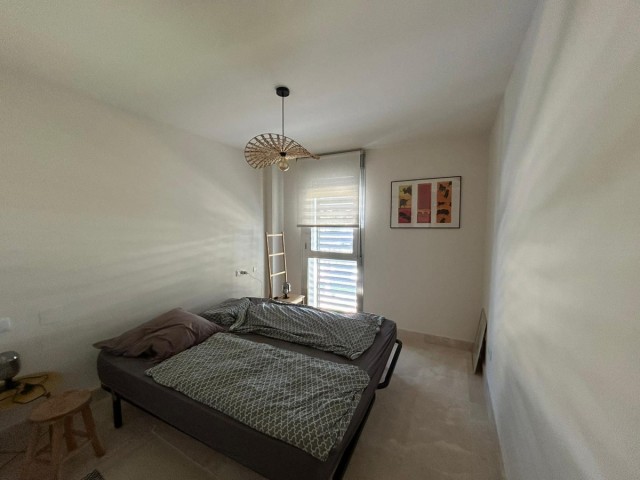 3 Schlafzimmer Apartment in Manilva