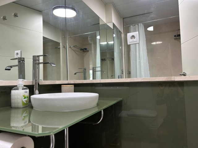 3 Schlafzimmer Apartment in Manilva