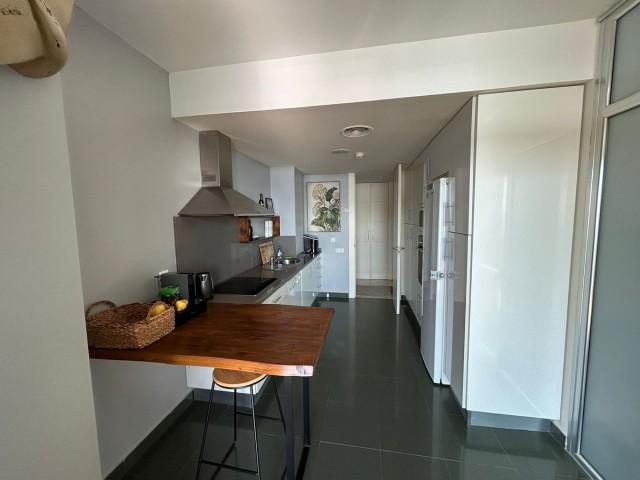3 Schlafzimmer Apartment in Manilva