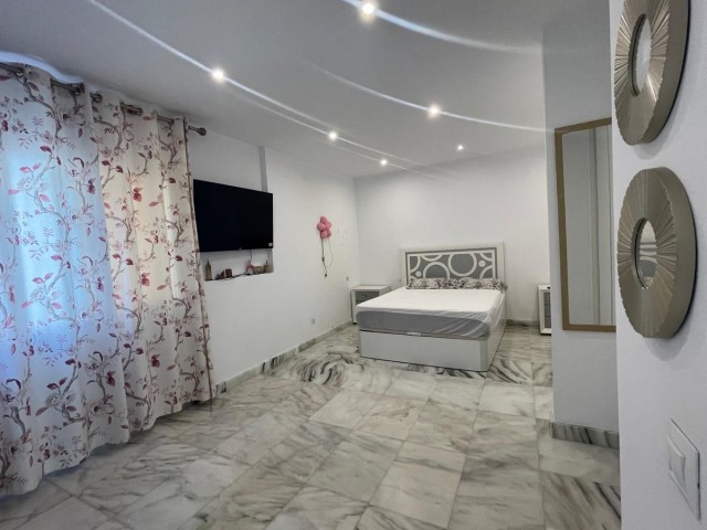 7 Makuuhuoneen Huvila Marbella