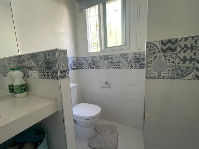 7 Makuuhuoneen Huvila Marbella