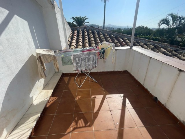 7 Makuuhuoneen Huvila Marbella