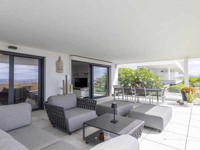 Apartment, Doña Julia, R5118220