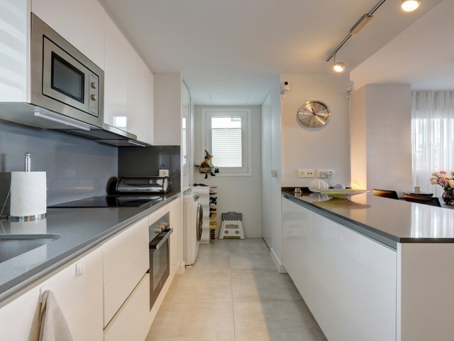 Apartment, Doña Julia, R5118220