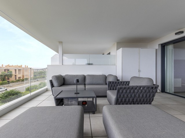 Apartment, Doña Julia, R5118220