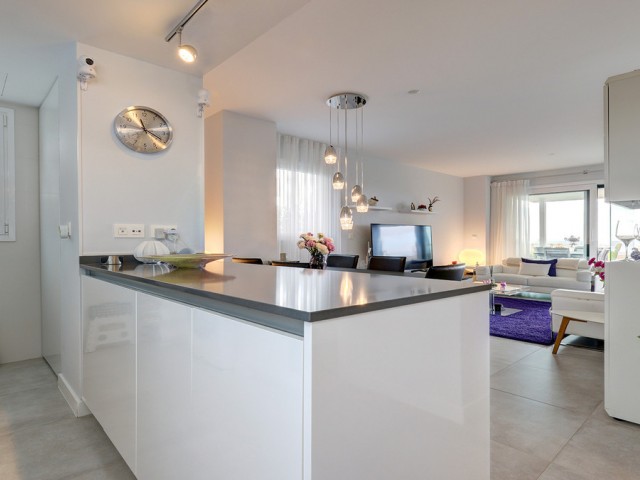3 Schlafzimmer Apartment in Doña Julia
