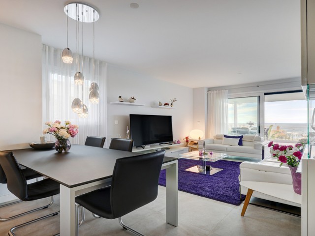 3 Schlafzimmer Apartment in Doña Julia