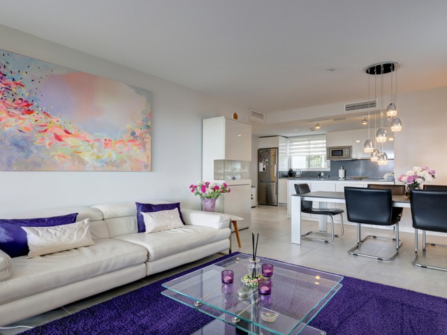 3 Schlafzimmer Apartment in Doña Julia