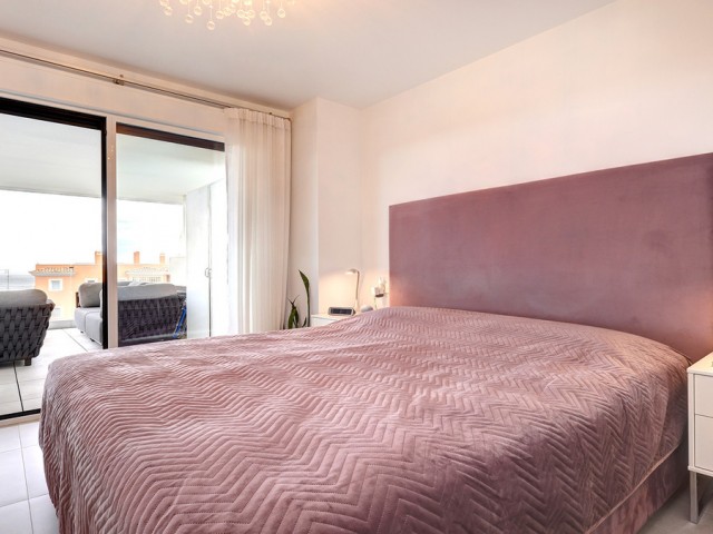 3 Schlafzimmer Apartment in Doña Julia