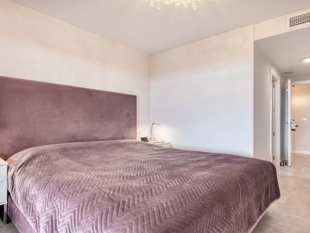 3 Schlafzimmer Apartment in Doña Julia