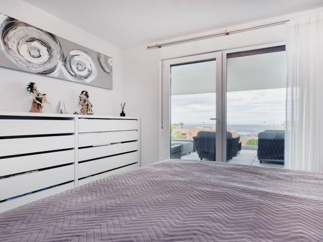 3 Schlafzimmer Apartment in Doña Julia