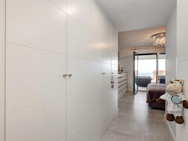 3 Schlafzimmer Apartment in Doña Julia