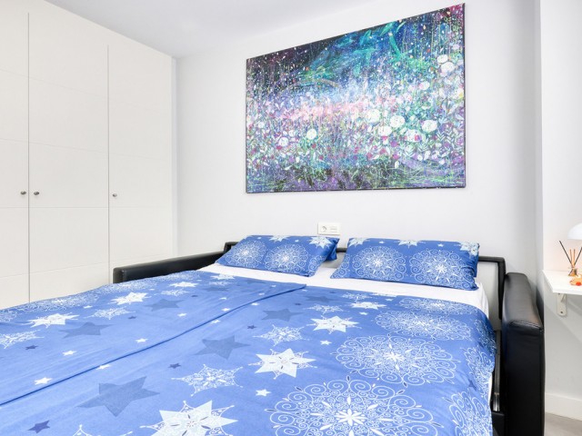 3 Schlafzimmer Apartment in Doña Julia