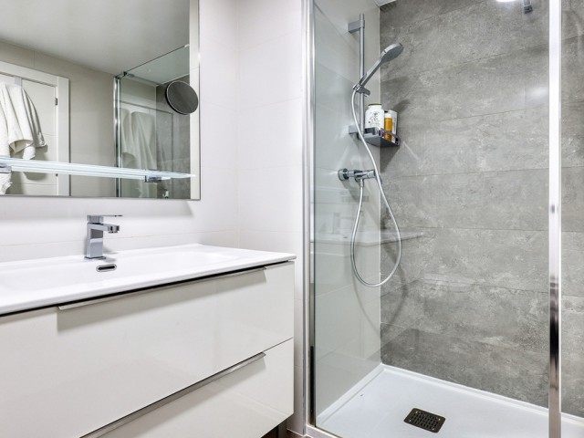 3 Schlafzimmer Apartment in Doña Julia