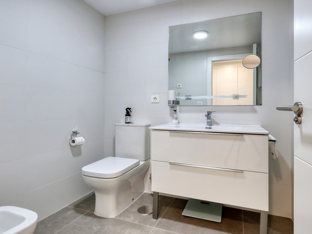 3 Schlafzimmer Apartment in Doña Julia