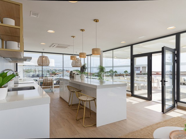 3 Schlafzimmer Apartment in Doña Julia