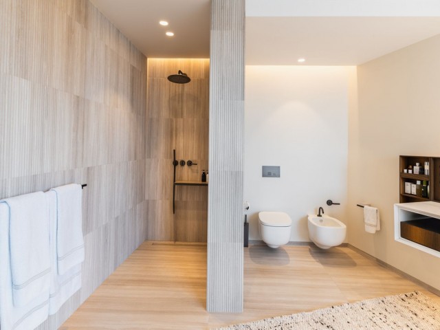 4 Sovrums Radhus i Sierra Blanca