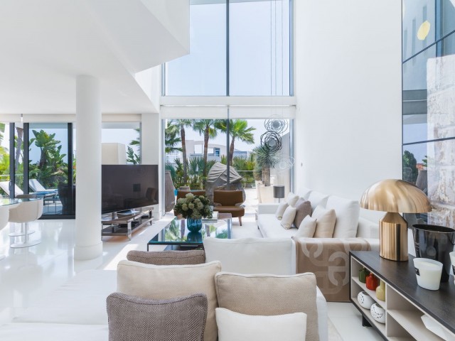 4 Bedrooms Townhouse in Sierra Blanca