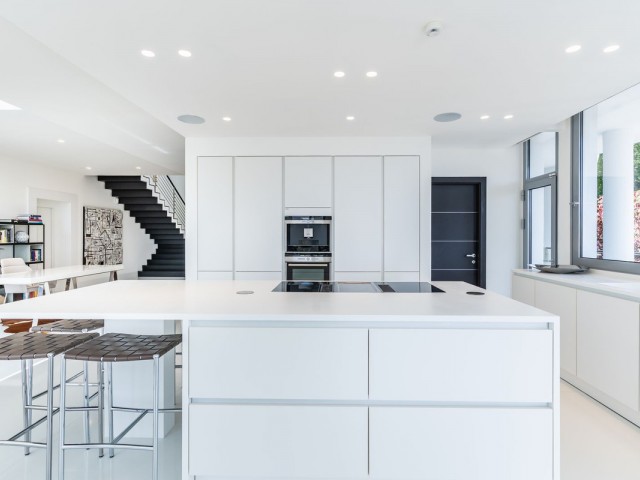 4 Makuuhuoneen Rivitalo Sierra Blanca