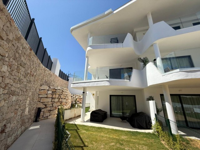 Apartamento con 3 Dormitorios  en Fuengirola