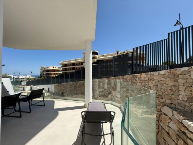 Apartamento con 3 Dormitorios  en Fuengirola