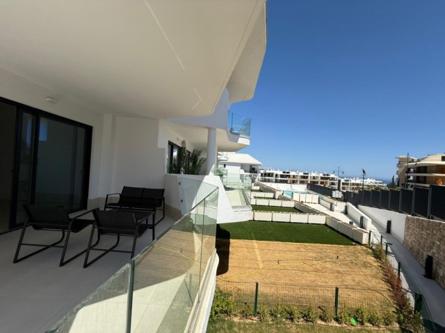 Apartamento con 3 Dormitorios  en Fuengirola