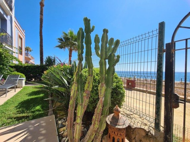 3 Bedrooms Apartment in Casares Playa