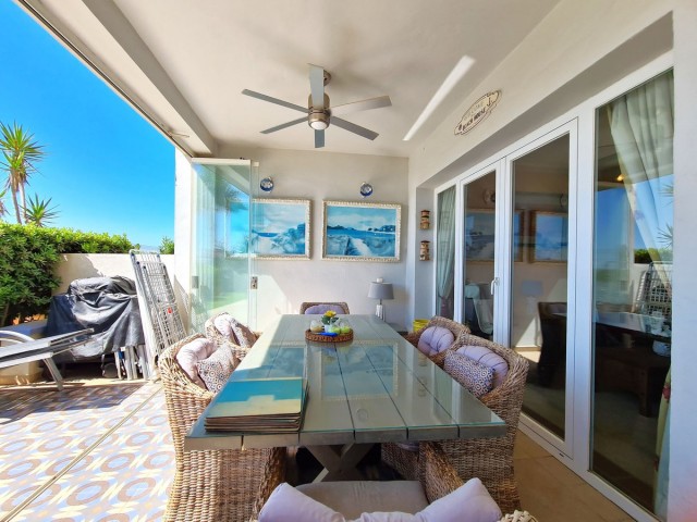 3 Bedrooms Apartment in Casares Playa