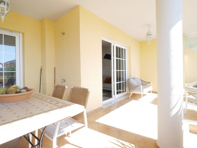 3 Soveroms Leilighet i Cabopino