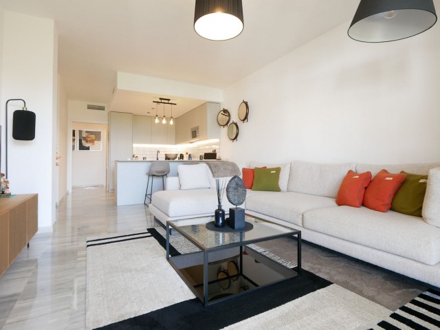 3 Soveroms Leilighet i Cabopino