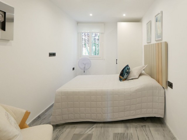 3 Soveroms Leilighet i Cabopino