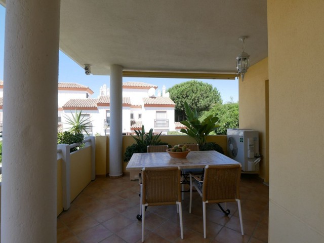 3 Soveroms Leilighet i Cabopino