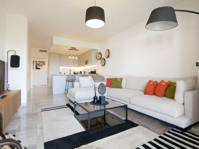 3 Soveroms Leilighet i Cabopino