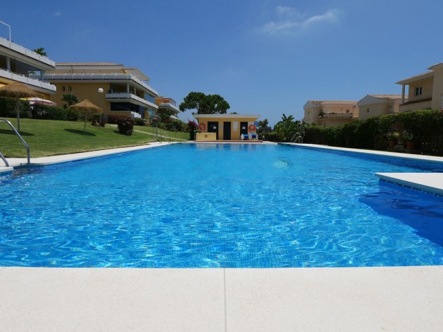 3 Soveroms Leilighet i Cabopino