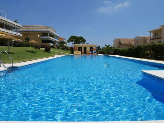 3 Bedrooms Apartment in Cabopino